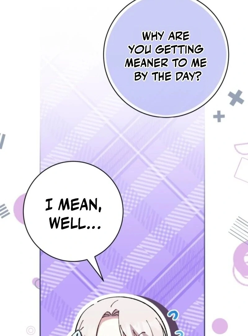 The Wicked Little Princess Chapter 163 - page 50