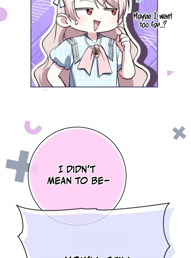 The Wicked Little Princess Chapter 163 - page 51