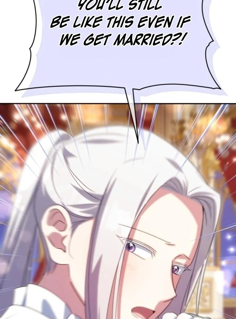 The Wicked Little Princess Chapter 163 - page 52