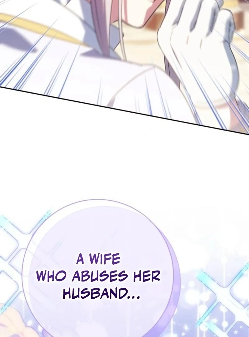 The Wicked Little Princess Chapter 163 - page 53