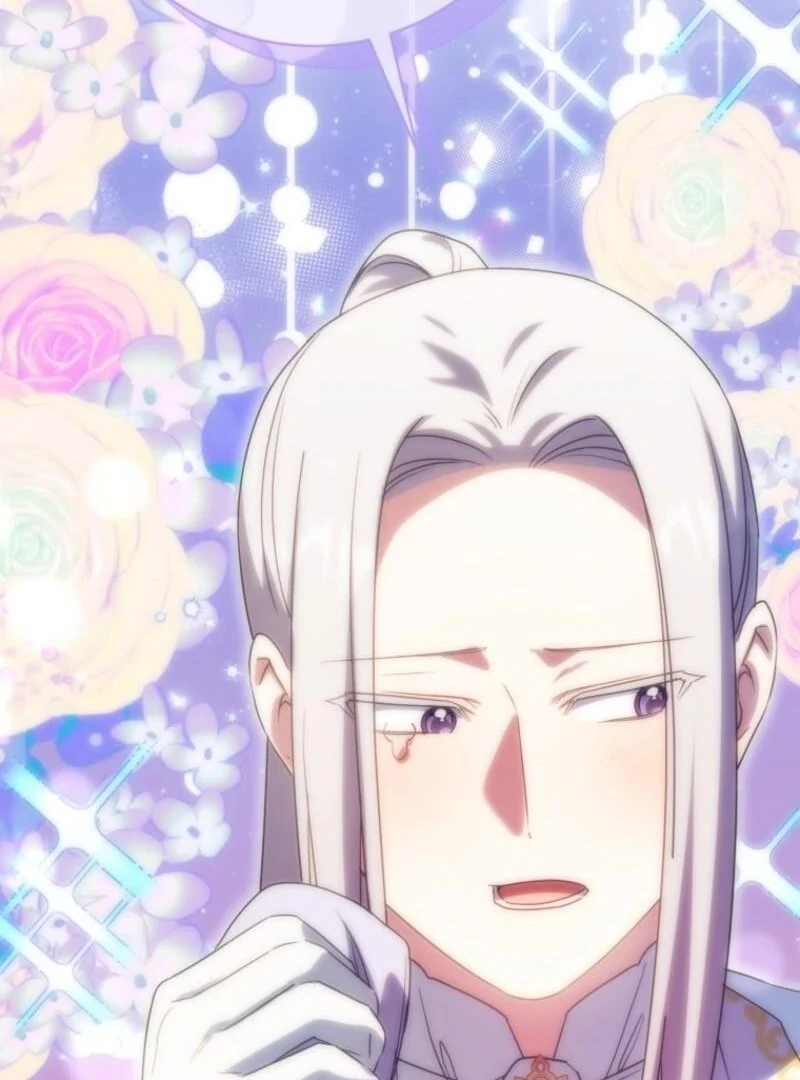 The Wicked Little Princess Chapter 163 - page 54