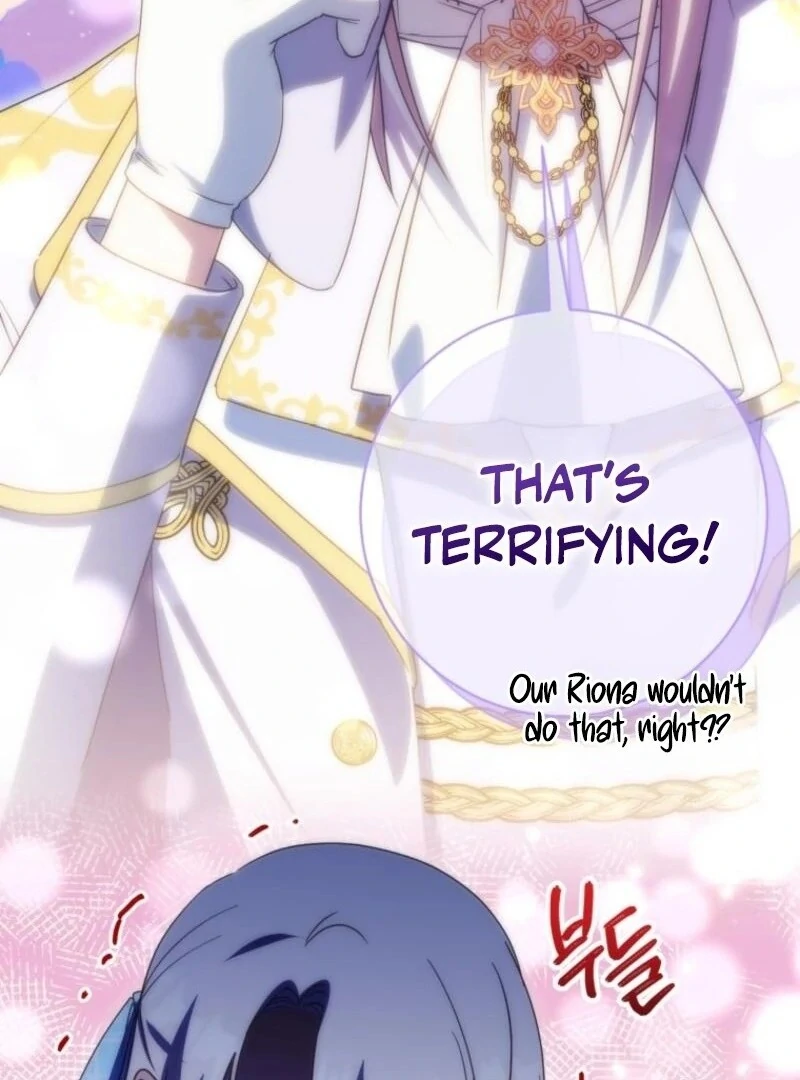 The Wicked Little Princess Chapter 163 - page 55