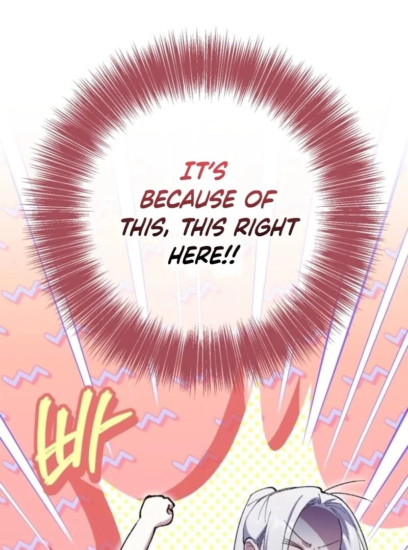 The Wicked Little Princess Chapter 163 - page 58