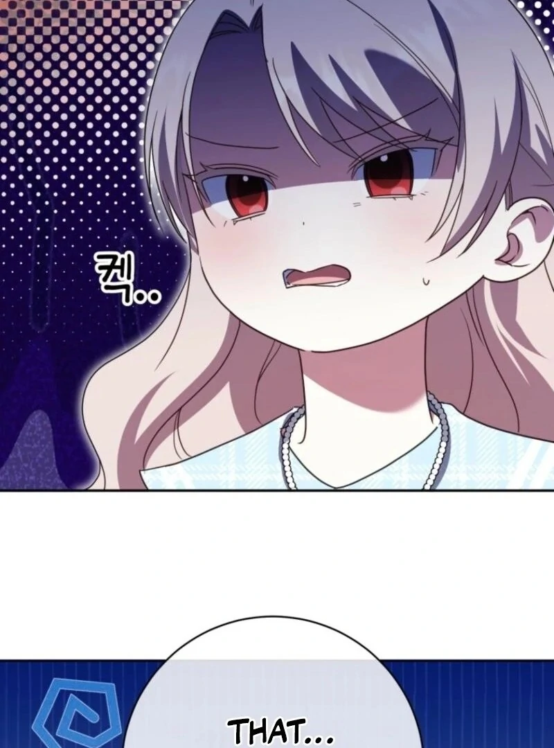 The Wicked Little Princess Chapter 163 - page 6