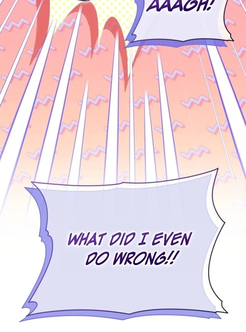 The Wicked Little Princess Chapter 163 - page 60