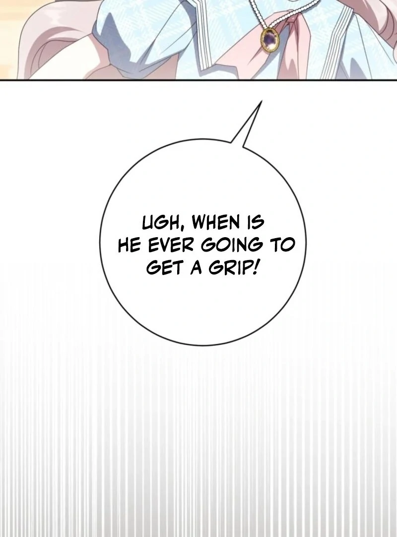 The Wicked Little Princess Chapter 163 - page 64