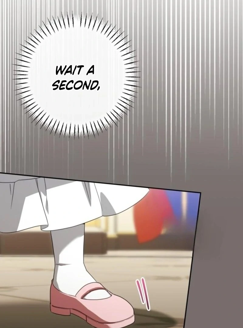 The Wicked Little Princess Chapter 163 - page 65