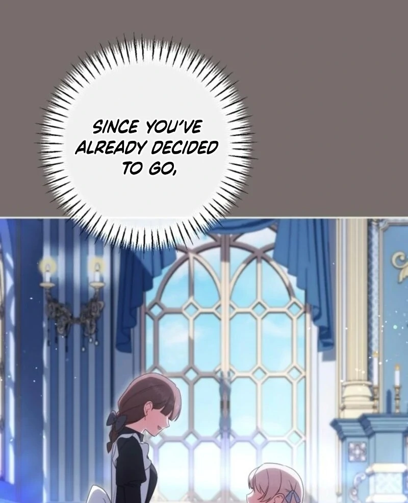 The Wicked Little Princess Chapter 163 - page 67