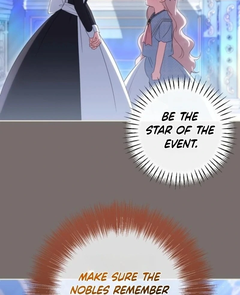 The Wicked Little Princess Chapter 163 - page 68