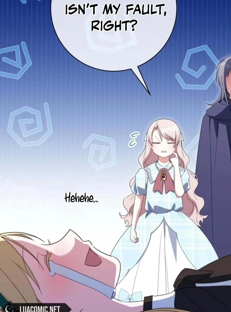 The Wicked Little Princess Chapter 163 - page 7