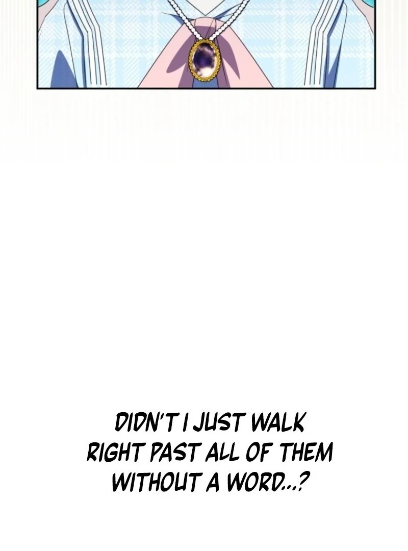 The Wicked Little Princess Chapter 163 - page 72