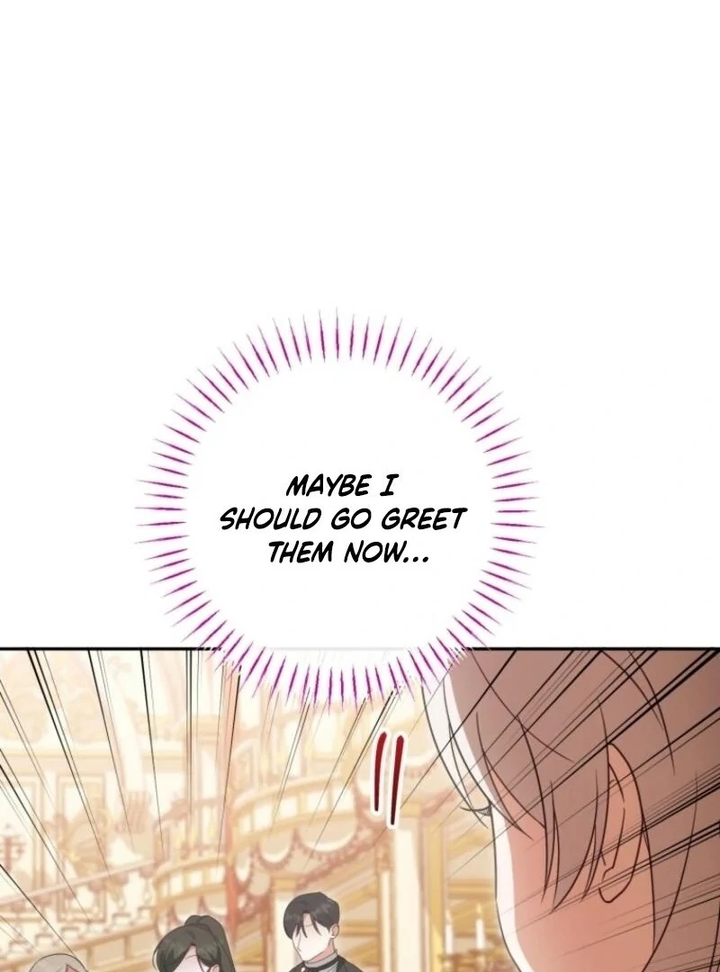 The Wicked Little Princess Chapter 163 - page 73