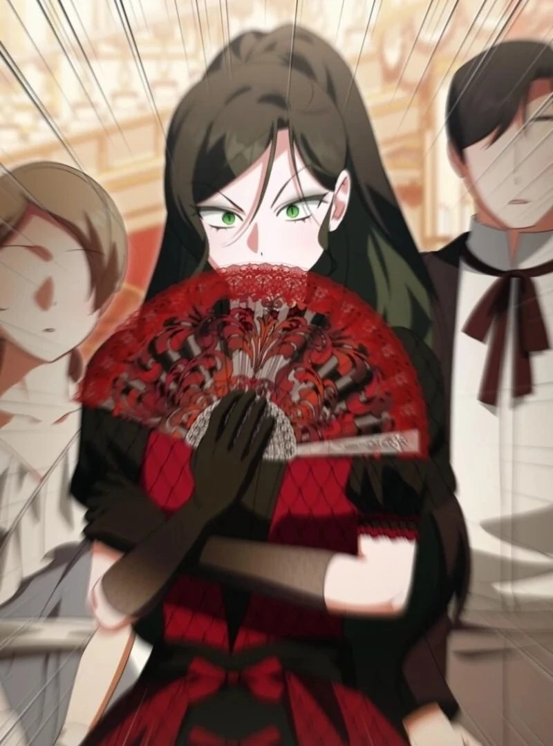 The Wicked Little Princess Chapter 163 - page 75