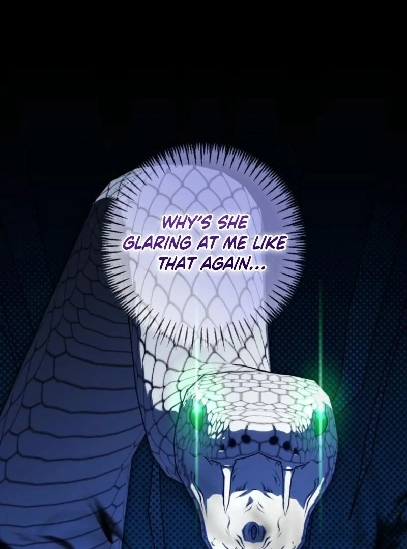 The Wicked Little Princess Chapter 163 - page 77