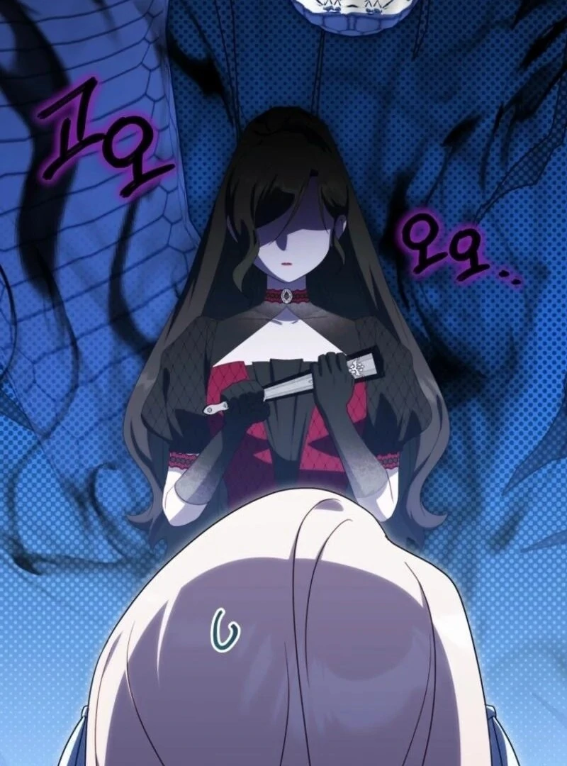 The Wicked Little Princess Chapter 163 - page 78