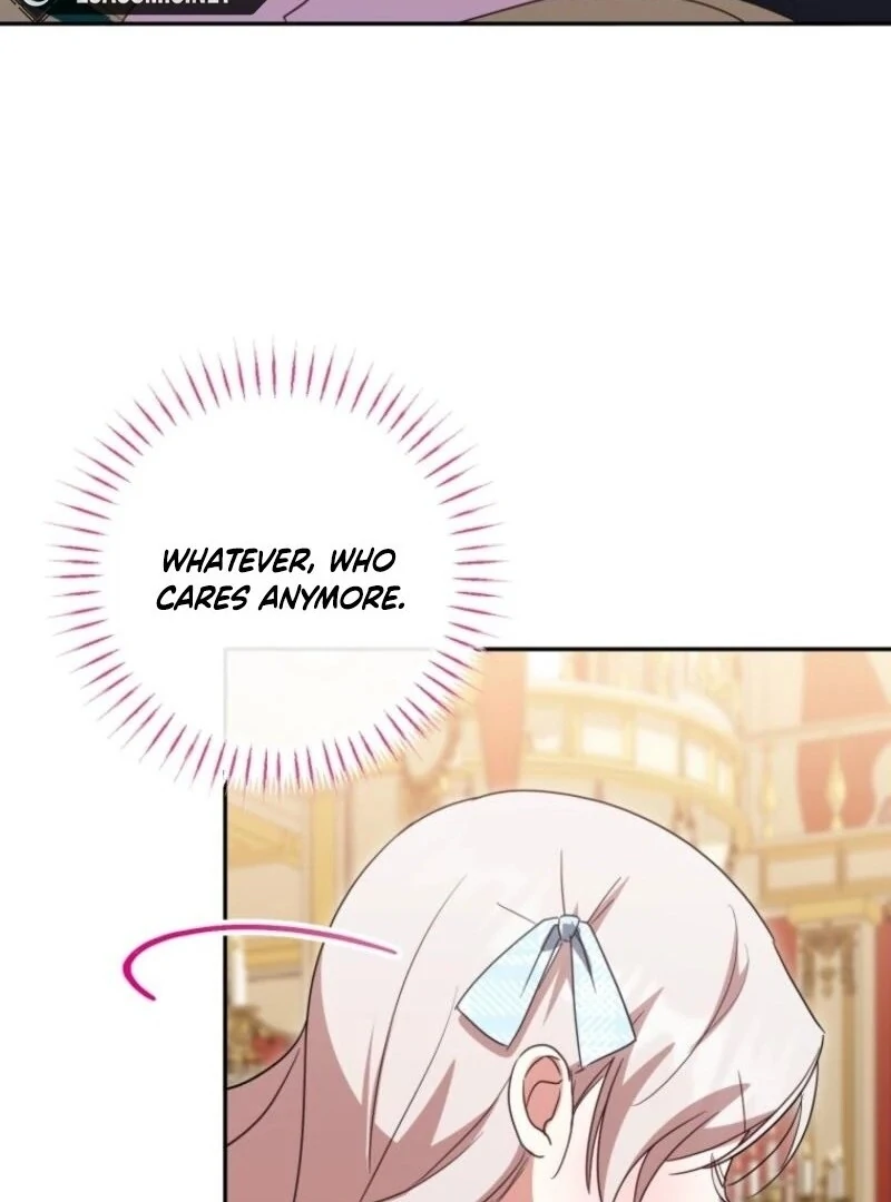 The Wicked Little Princess Chapter 163 - page 8