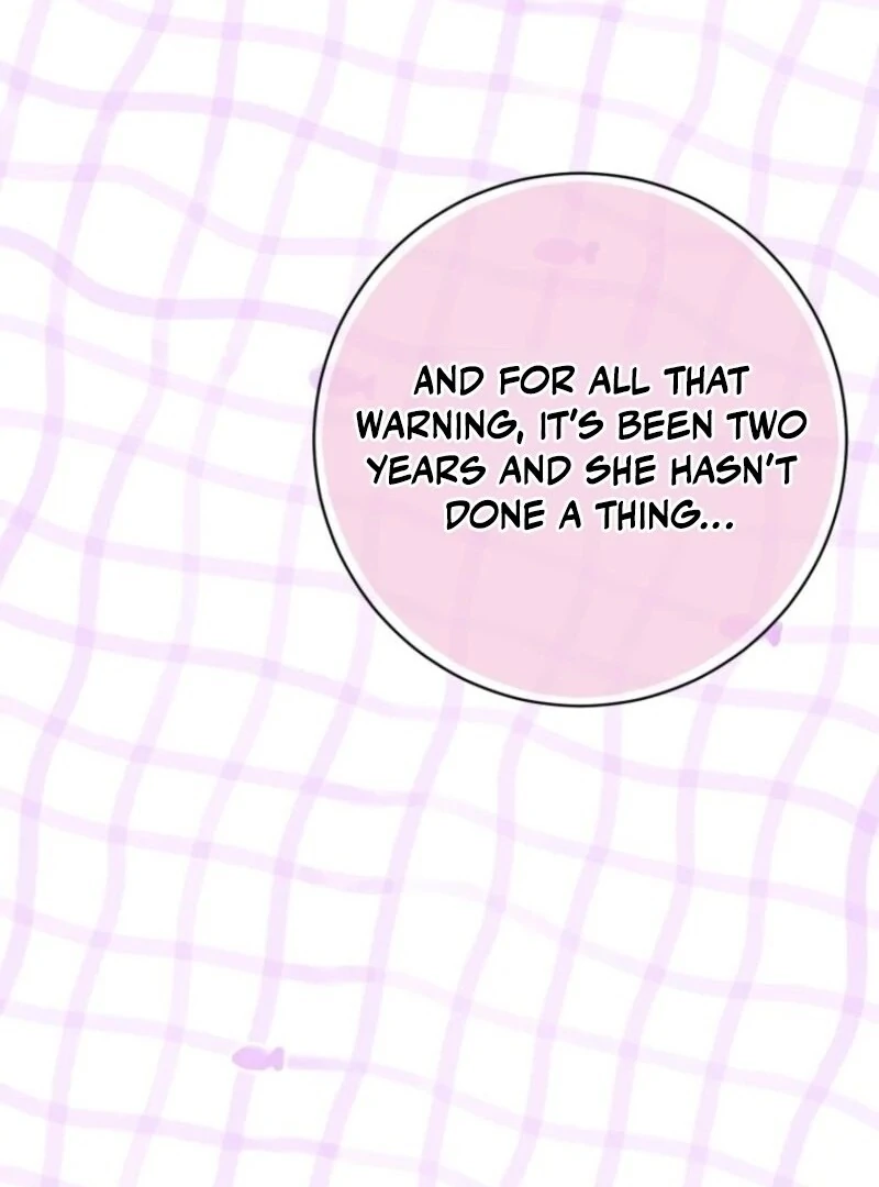 The Wicked Little Princess Chapter 163 - page 81