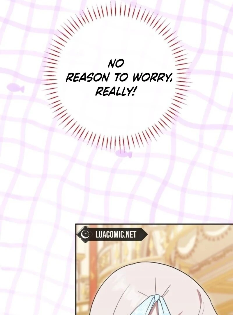 The Wicked Little Princess Chapter 163 - page 82