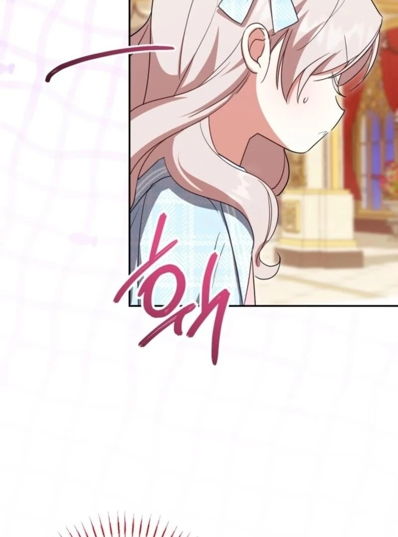 The Wicked Little Princess Chapter 163 - page 83