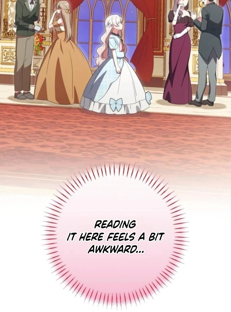 The Wicked Little Princess Chapter 163 - page 85