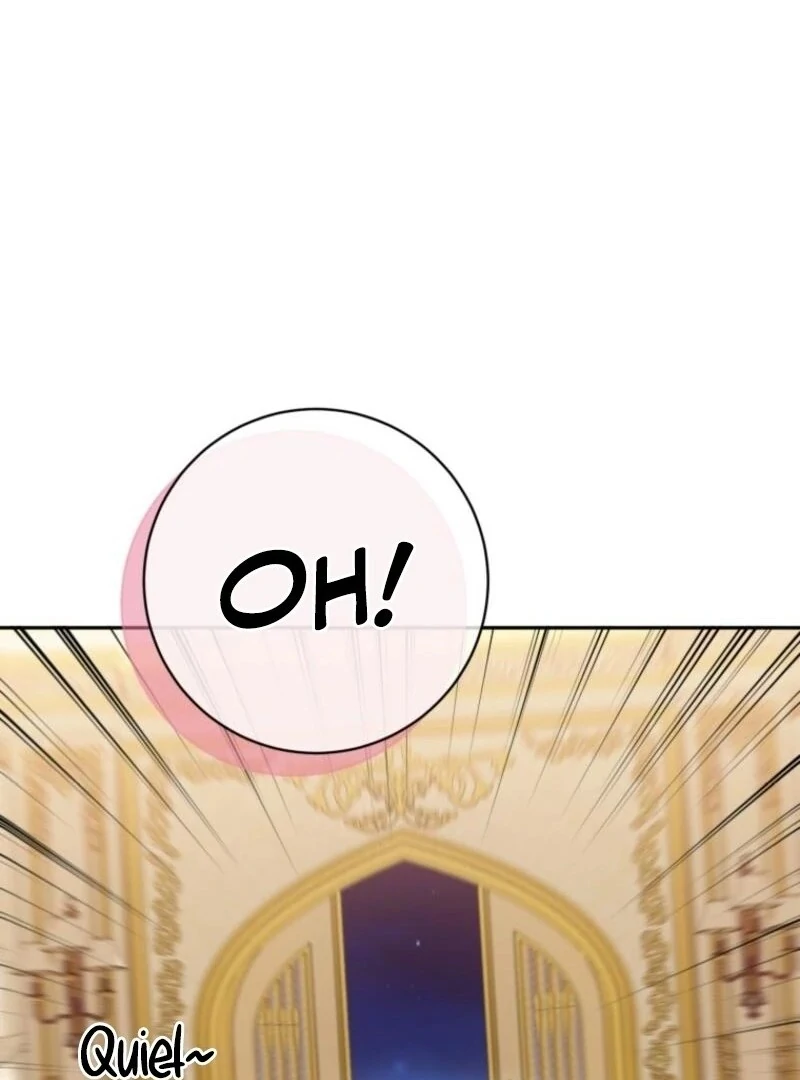 The Wicked Little Princess Chapter 163 - page 86