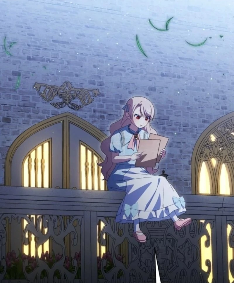 The Wicked Little Princess Chapter 163 - page 89