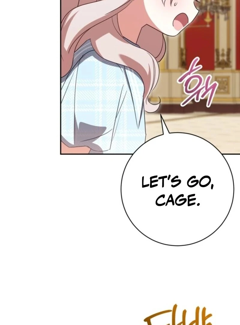 The Wicked Little Princess Chapter 163 - page 9