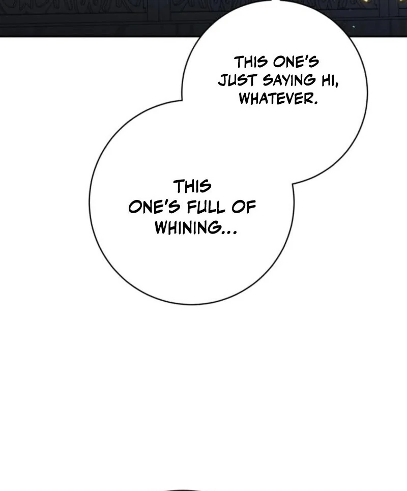 The Wicked Little Princess Chapter 163 - page 90