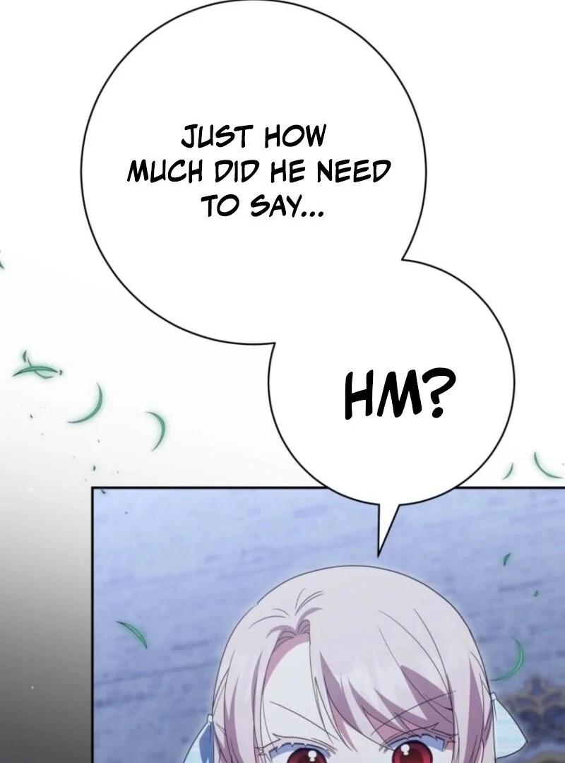 The Wicked Little Princess Chapter 163 - page 91