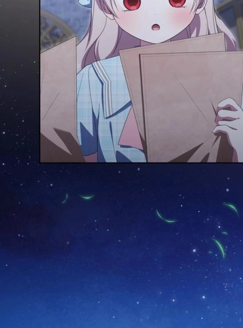 The Wicked Little Princess Chapter 163 - page 92