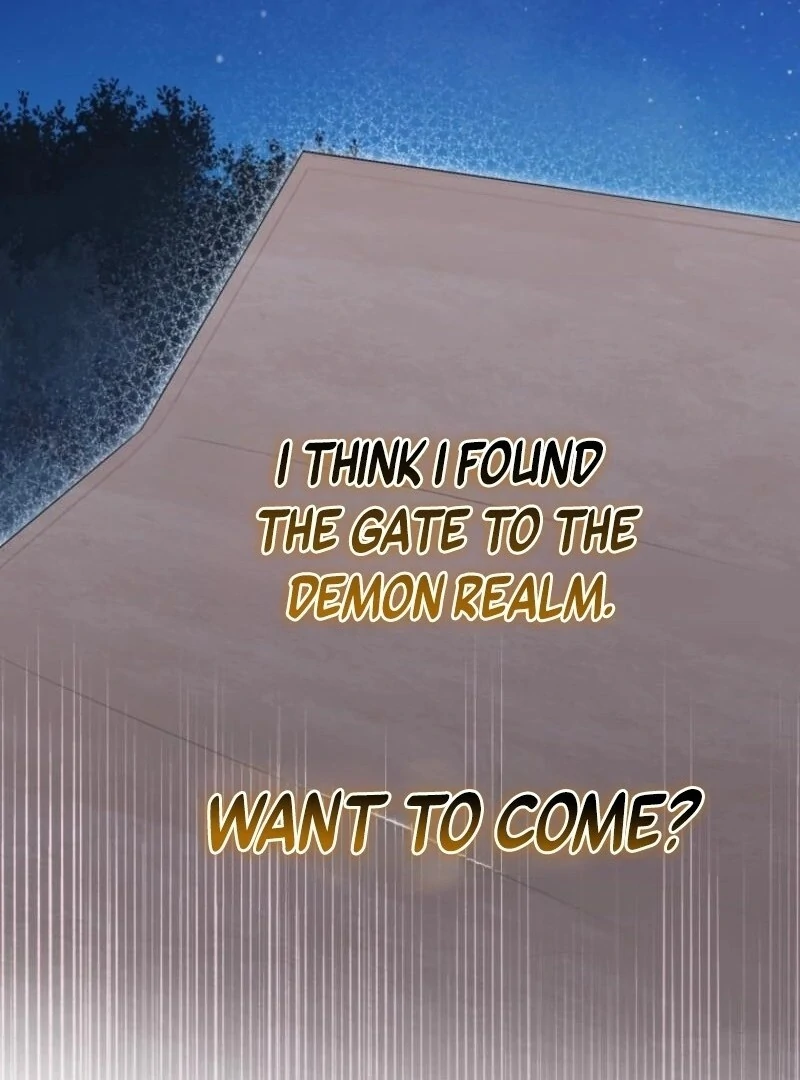 The Wicked Little Princess Chapter 163 - page 93