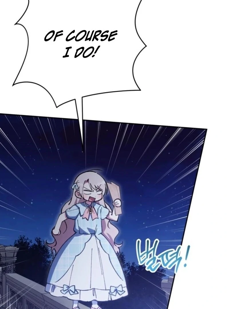 The Wicked Little Princess Chapter 163 - page 96