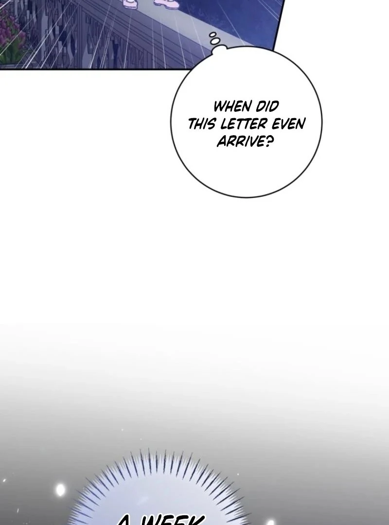 The Wicked Little Princess Chapter 163 - page 97