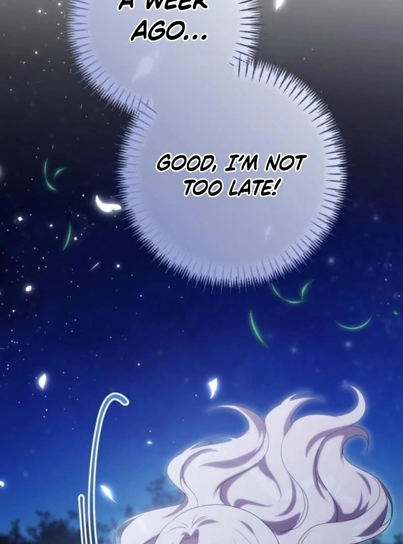 The Wicked Little Princess Chapter 163 - page 98