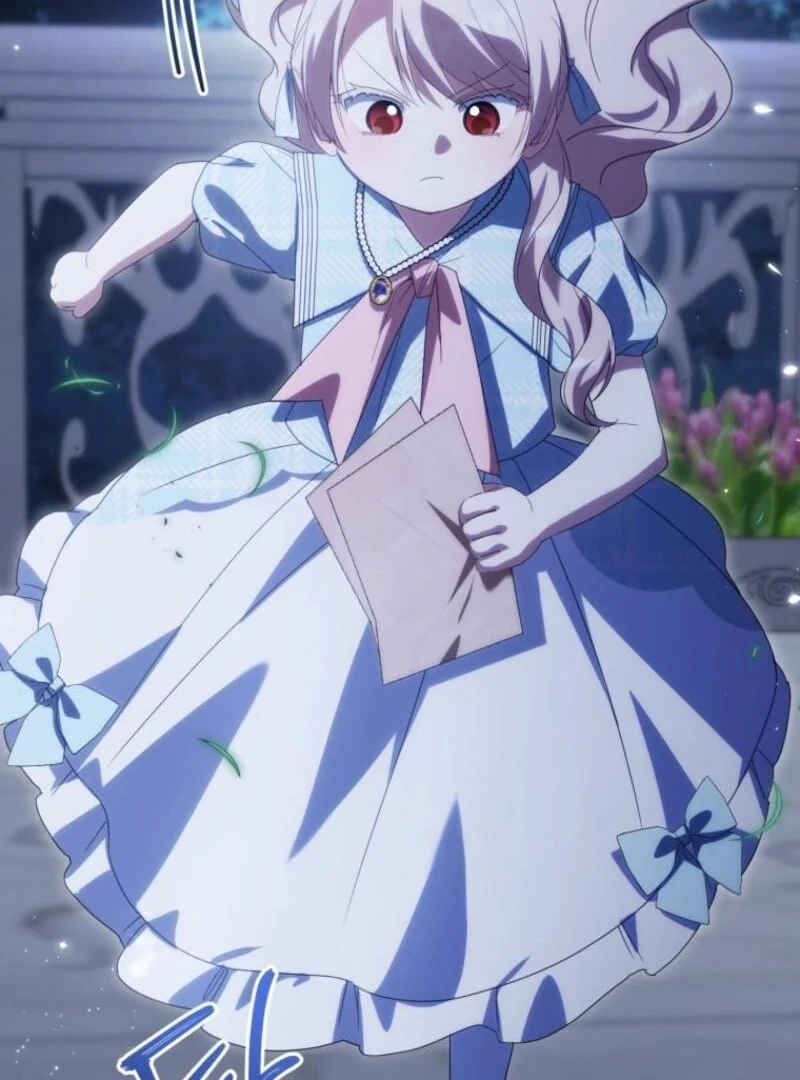 The Wicked Little Princess Chapter 163 - page 99