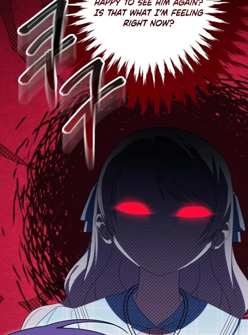 The Wicked Little Princess Chapter 164 - page 105