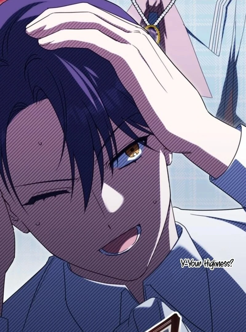 The Wicked Little Princess Chapter 164 - page 106