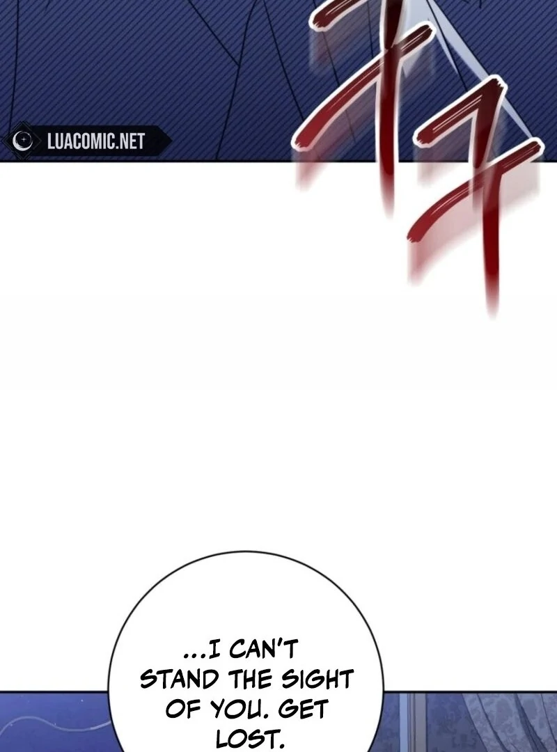 The Wicked Little Princess Chapter 164 - page 107