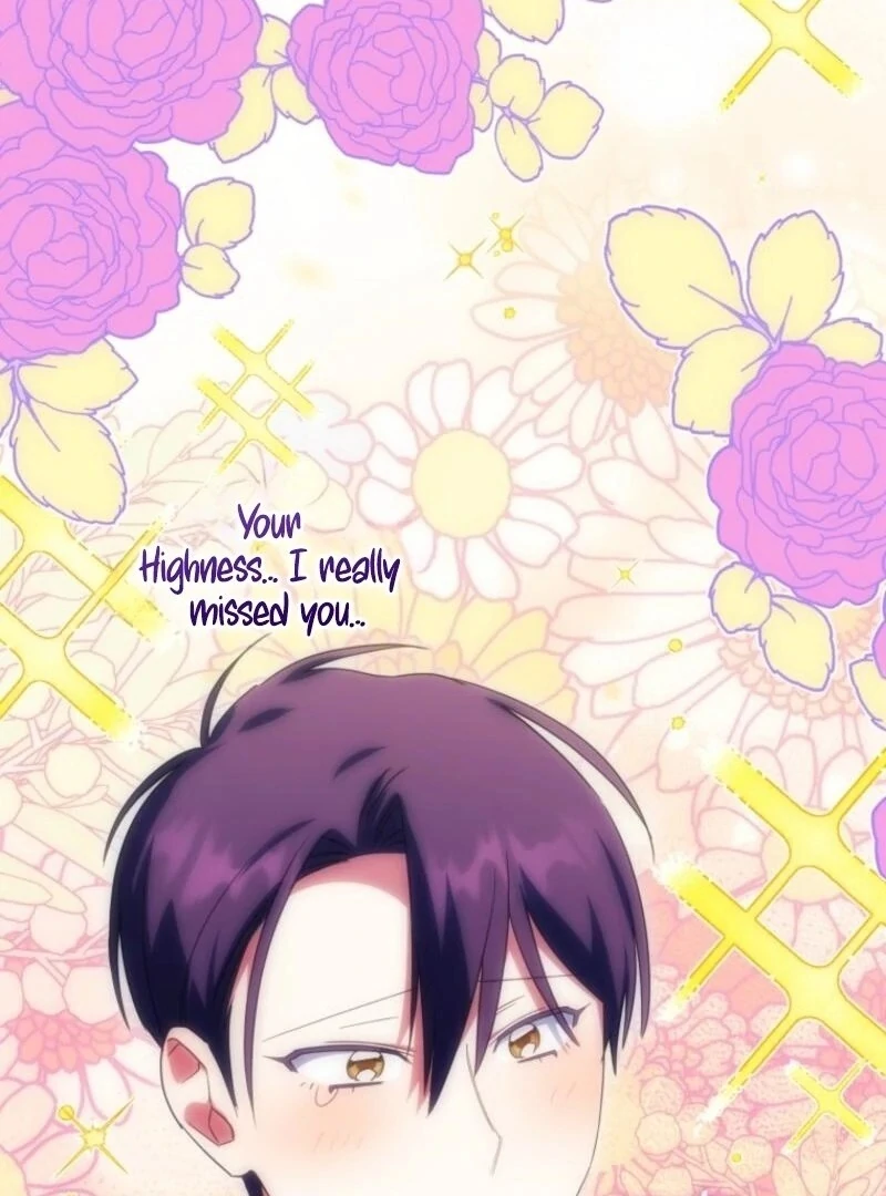 The Wicked Little Princess Chapter 164 - page 114