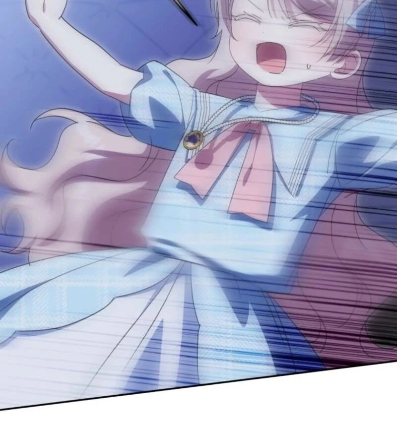 The Wicked Little Princess Chapter 164 - page 120