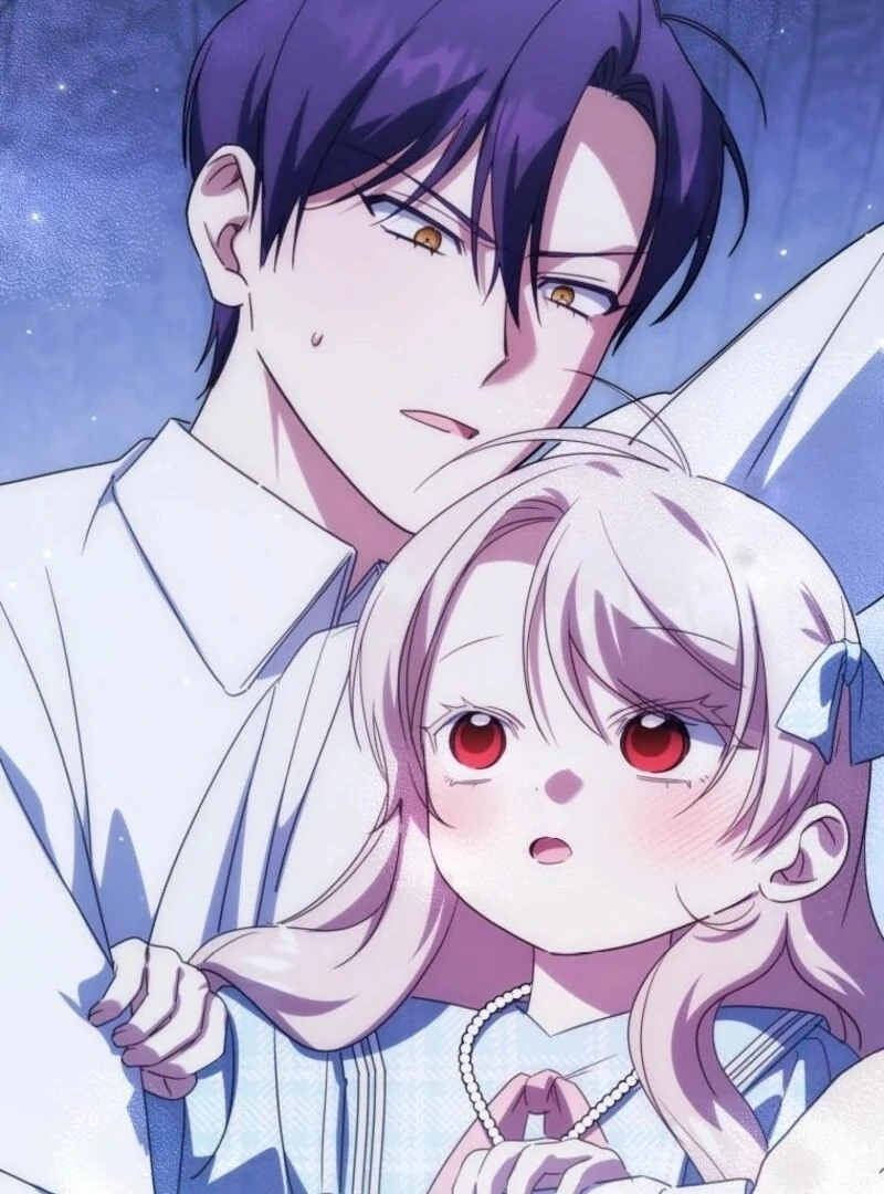 The Wicked Little Princess Chapter 164 - page 123