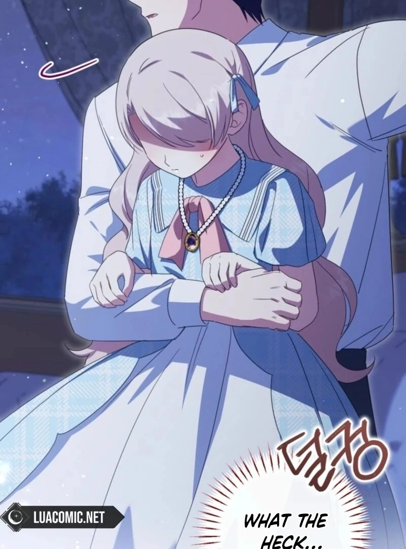 The Wicked Little Princess Chapter 164 - page 126