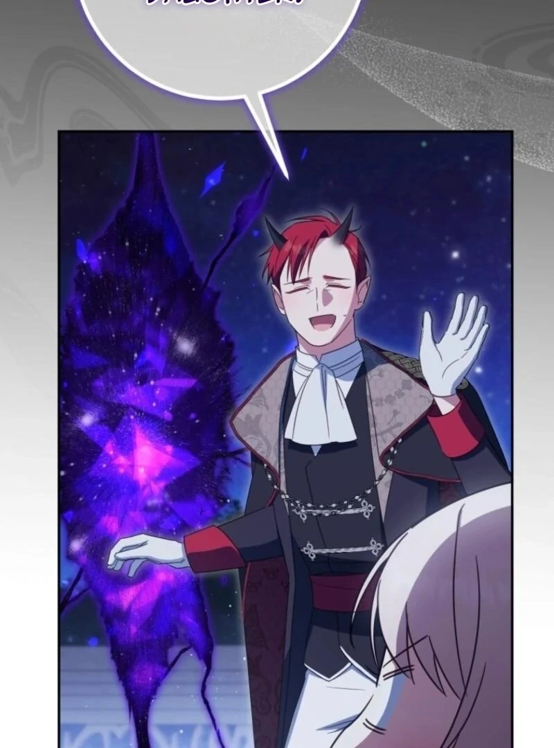 The Wicked Little Princess Chapter 164 - page 38