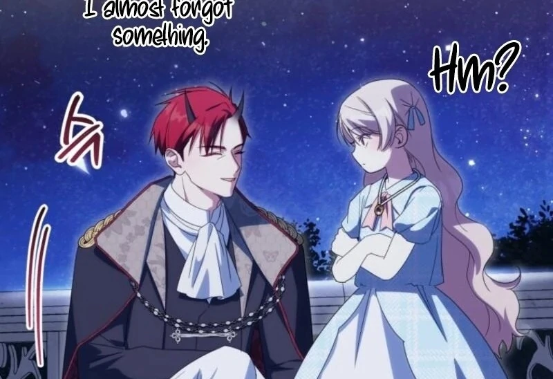 The Wicked Little Princess Chapter 164 - page 41