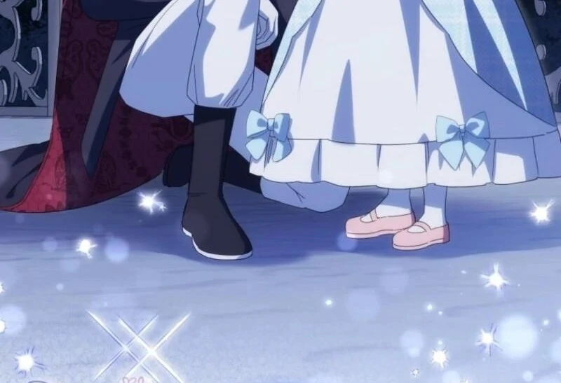 The Wicked Little Princess Chapter 164 - page 42