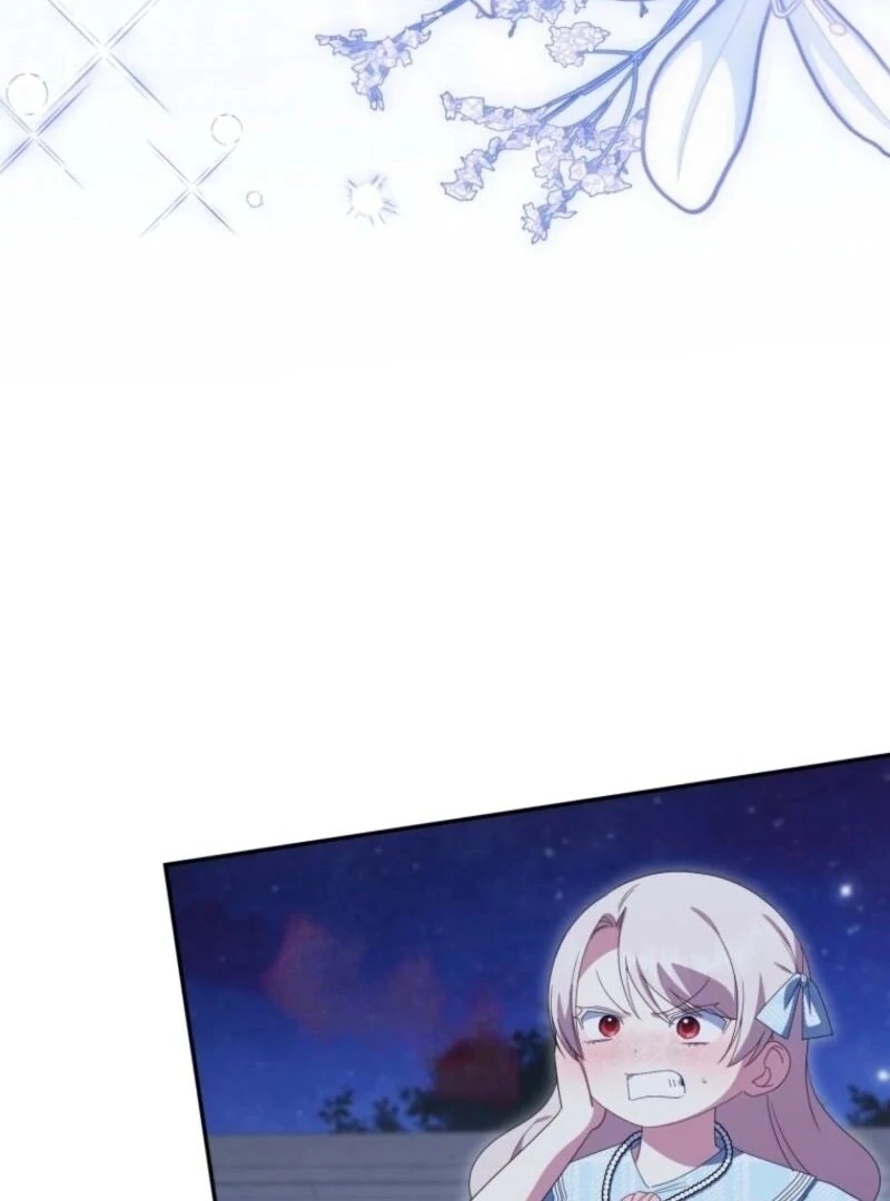 The Wicked Little Princess Chapter 164 - page 46