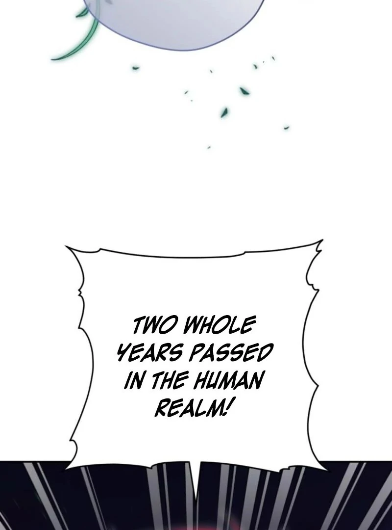 The Wicked Little Princess Chapter 164 - page 5