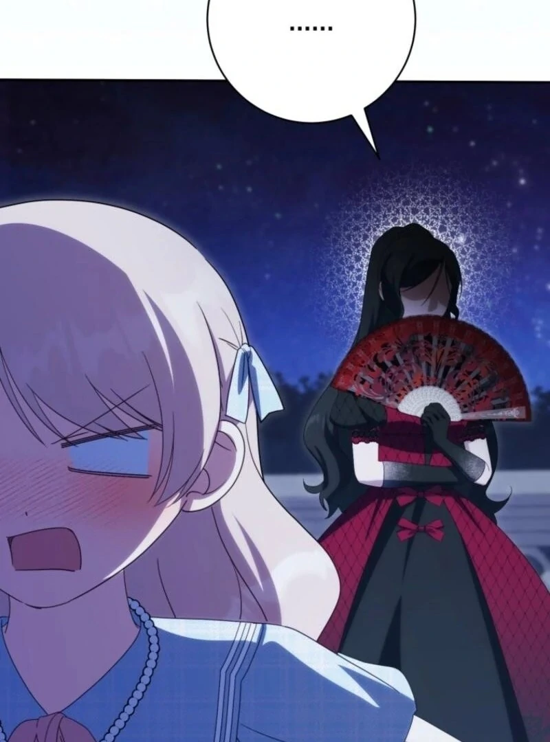 The Wicked Little Princess Chapter 164 - page 50