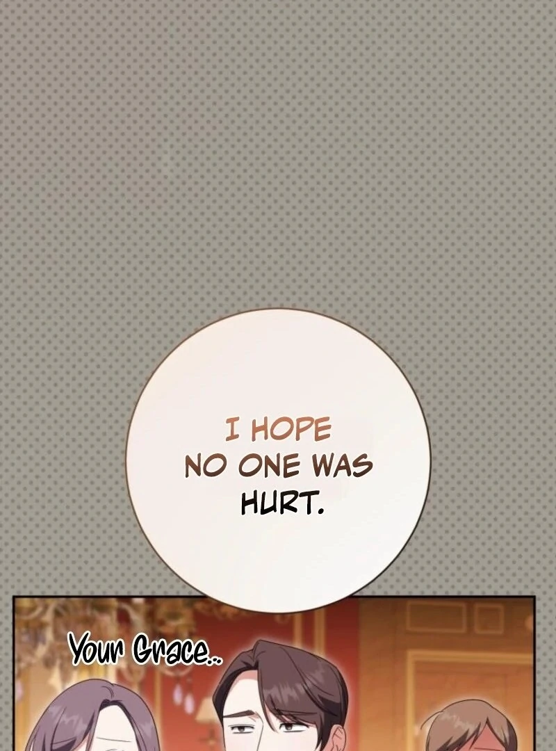 The Wicked Little Princess Chapter 164 - page 61