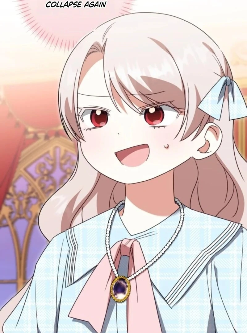 The Wicked Little Princess Chapter 164 - page 66